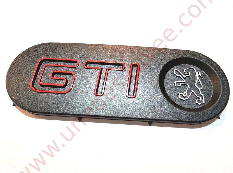 CENTRE DE VOLANT PEUGEOT 205 GTI PHASE 1 1984-85 – Image 2