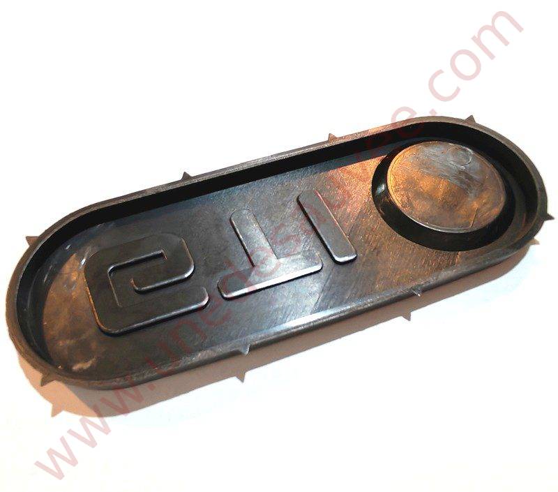 CENTRE DE VOLANT PEUGEOT 205 GTI PHASE 1 SPECIFIQUE AU ANNEES 1984-85