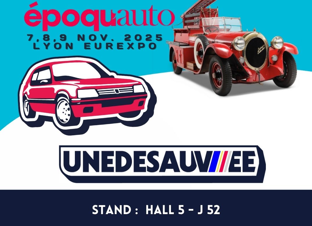 EPOQUE AUTO LYON 25 SIMPLE