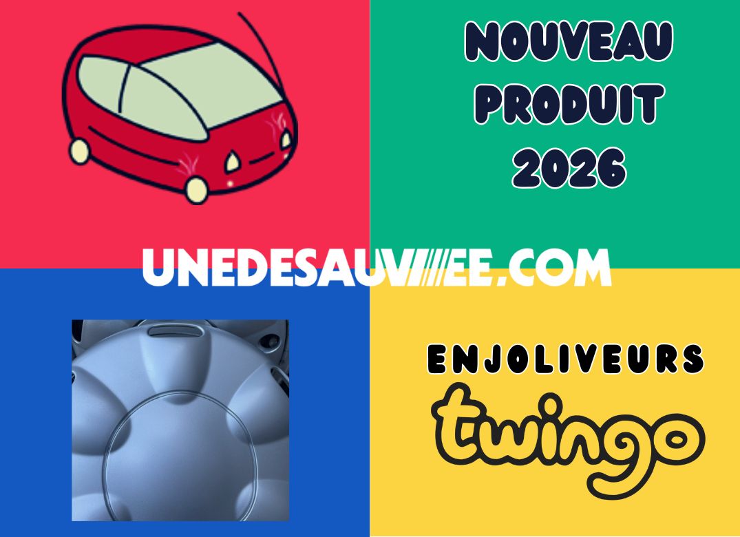 enjo eco 13 twingo message site UDS 1_8ème 91 x 66 mm