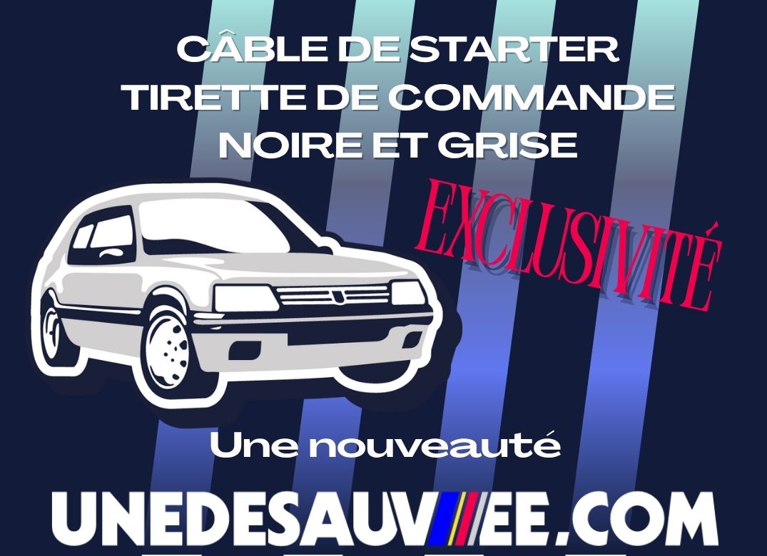 message site UDS CABLE STARTER 1_8ème 91 x 66 mm Abonnez-vous