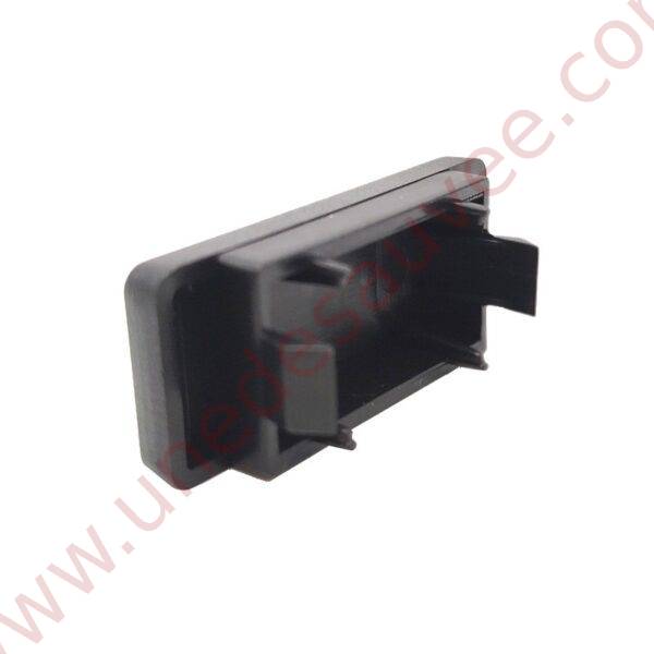 CACHE POUR SUPPORT D'INTERRUPTEUR DE LÈVE VITRE POUR PEUGEOT 309 205 GTI CTI RALLYE