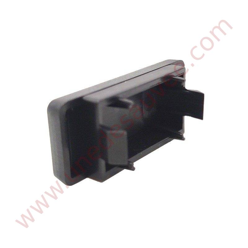 CACHE POUR SUPPORT D'INTERRUPTEUR DE LÈVE VITRE POUR PEUGEOT 309 205 GTI CTI RALLYE