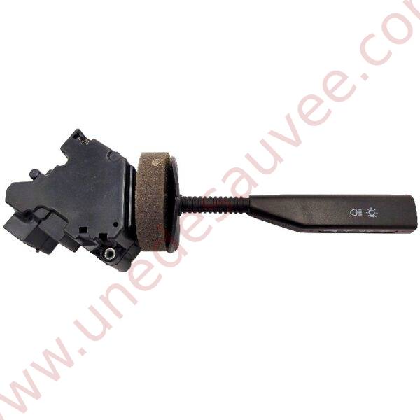 COMMODO D'ECLAIRAGE GAUCHE POUR PEUGEOT 309 GTI GTI16 XS TURBO D