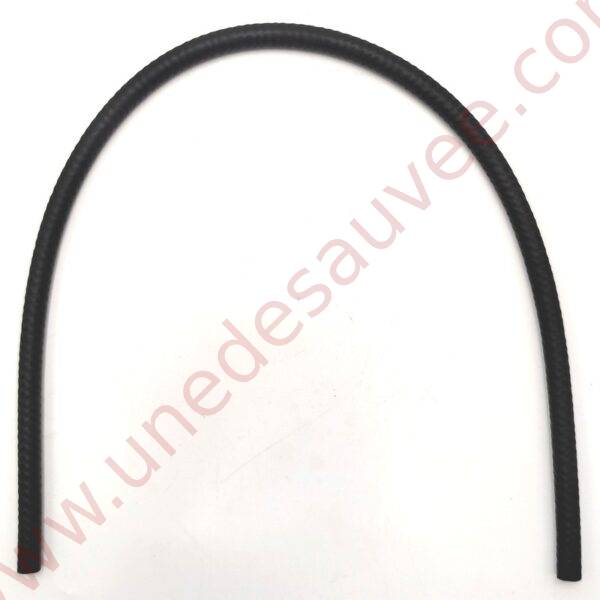 DURITE DE DÉPRESSION D'AIR ENTRE CAPSULE D'ALLUMEUR ET LE  BOITIER PAPILLON MOTEUR EN CAOUTCHOUC PEUGEOT 309 205 GTI CTI