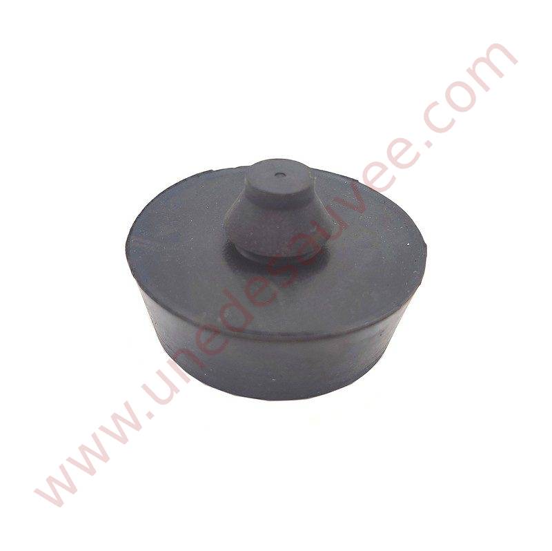 KIT DE 2 BUTÉES DE ROUE DE SECOURS FIXATION SUR LE RENFORT DU PLANCHER DU COFFRE ARRIERE POUR PEUGEOT 309 205 GTI CTI RALLYE