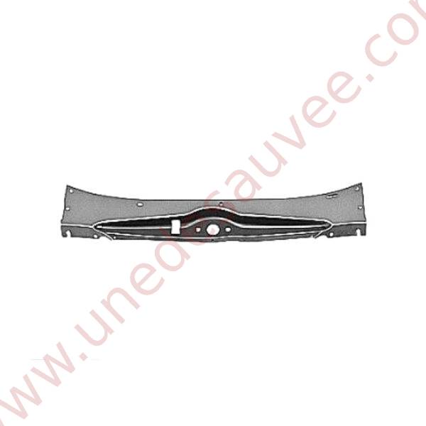 TRAVERSE AVANT FERMETURE DU CAPOT EN DESSUS DE LA CALANDRE POUR PEUGEOT 309 GTI CTI DIESEL TD