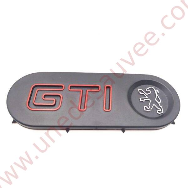 CENTRE DE VOLANT PEUGEOT 205 GTI PHASE 1 SPECIFIQUE AU ANNEES 1984-85