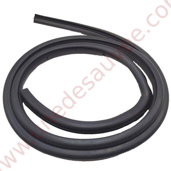 JOINT DE PORTE DROIT POUR 205 CABRIOLET DE PEUGEOT 205 CTI CJ CT ROLAND GARROS ET AUTRES MODELES PEUGEOT 205 CABRIOLET