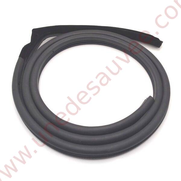 JOINT DE PORTE GAUCHE POUR 205 CABRIOLET DE PEUGEOT 205 CTI CJ CT ROLAND GARROS ET AUTRES MODELES PEUGEOT 205 CABRIOLET