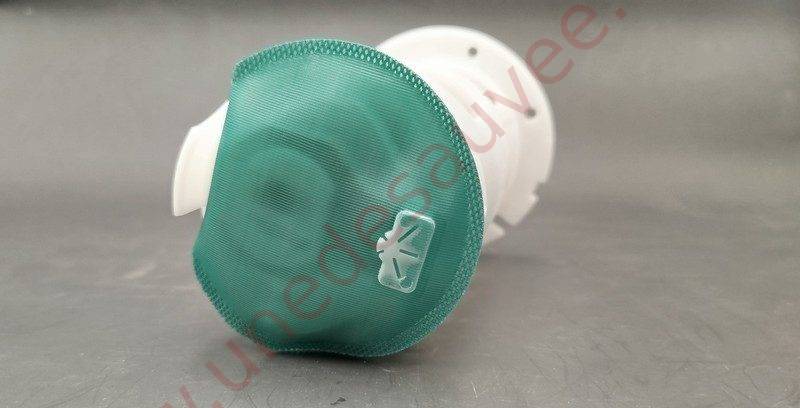 POMPE A ESSENCE IMMERGEE POUR RESERVOIR DE PEUGEOT 205 GTI CTI PHASE 2