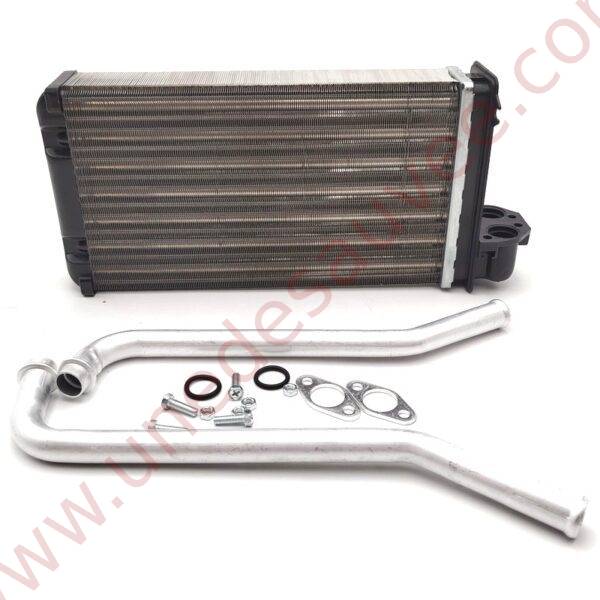 RADIATEUR DE CHAUFFAGE PEUGEOT 205 GTI CTI DIESEL TD