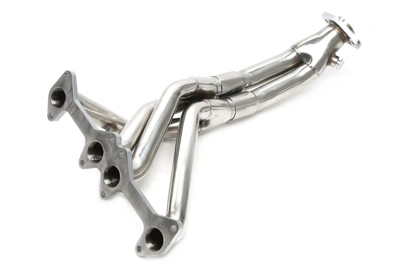 COLLECTEUR EVOFA205 INOX 4-2-1 POUR PEUGEOT 205 GTI CTI 1.6, 1.9 ET 309 GTI 8S – Image 2