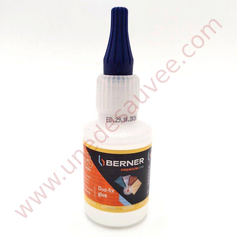 KIT COLLE SPECIALE GLUE + FEUILLE ABRASIVE 2000 POUR PONCER A L'EAU + RIVETS