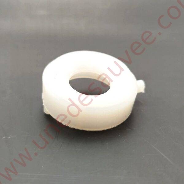 SUPPORT PLASTIQUE POUR FOURCHETTE D'EMBRAYAGE BE1 /5 POUR PEUGEOT 309 205 GTI CTI