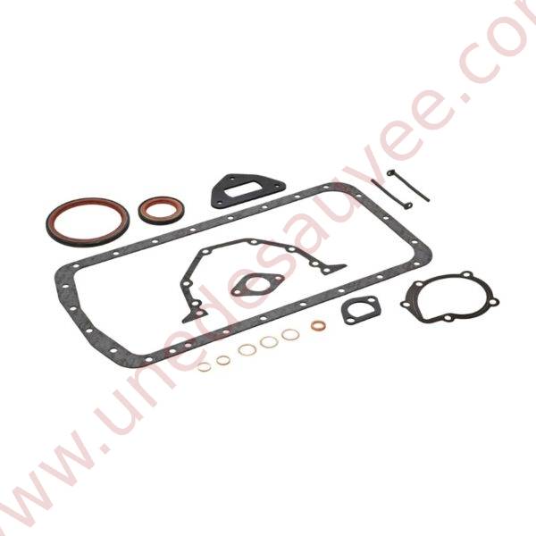 POCHETTE DE JOINT POUR BAS MOTEUR DE PEUGEOT 205 306 309 405 CITROEN BX C15 DIESEL