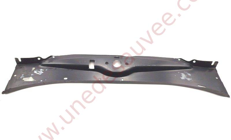 TRAVERSE AVANT FERMETURE DU CAPOT EN DESSUS DE LA CALANDRE POUR PEUGEOT 309 GTI CTI DIESEL TD