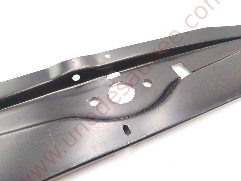 TRAVERSE AVANT FERMETURE DU CAPOT EN DESSUS DE LA CALANDRE POUR PEUGEOT 309 GTI CTI DIESEL TD