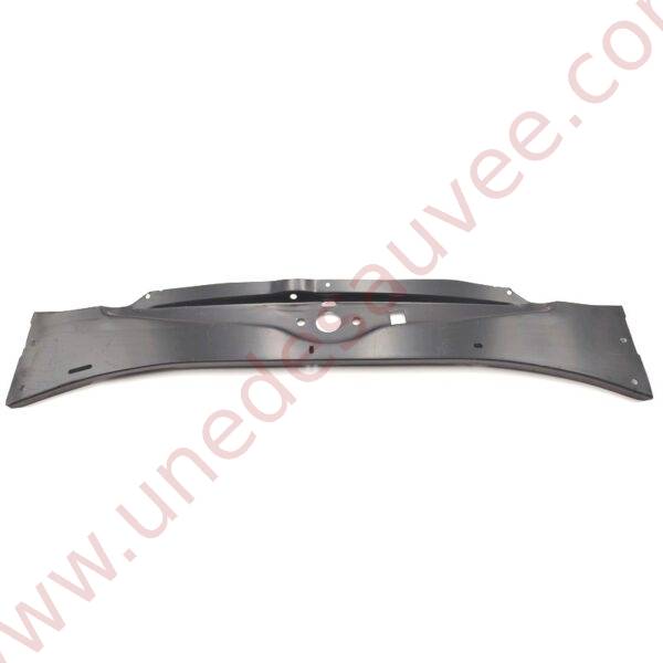 TRAVERSE AVANT FERMETURE DU CAPOT EN DESSUS DE LA CALANDRE POUR PEUGEOT 309 GTI CTI DIESEL TD