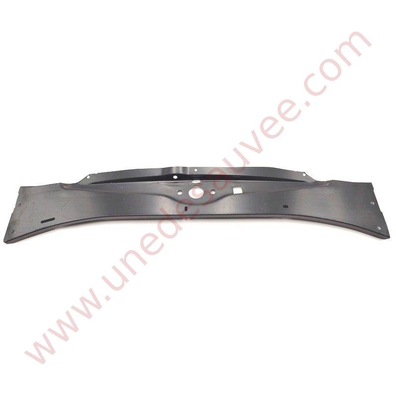 TRAVERSE AVANT FERMETURE DU CAPOT EN DESSUS DE LA CALANDRE POUR PEUGEOT 309 GTI CTI DIESEL TD