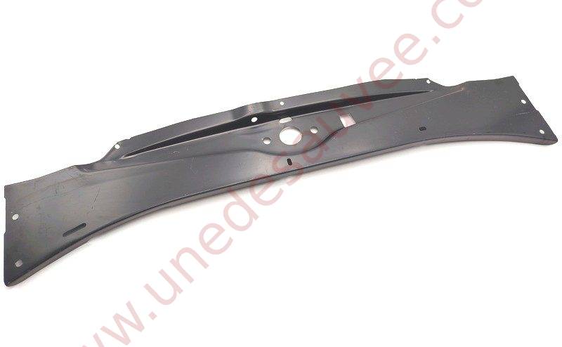 TRAVERSE AVANT FERMETURE DU CAPOT EN DESSUS DE LA CALANDRE POUR PEUGEOT 309 GTI CTI DIESEL TD