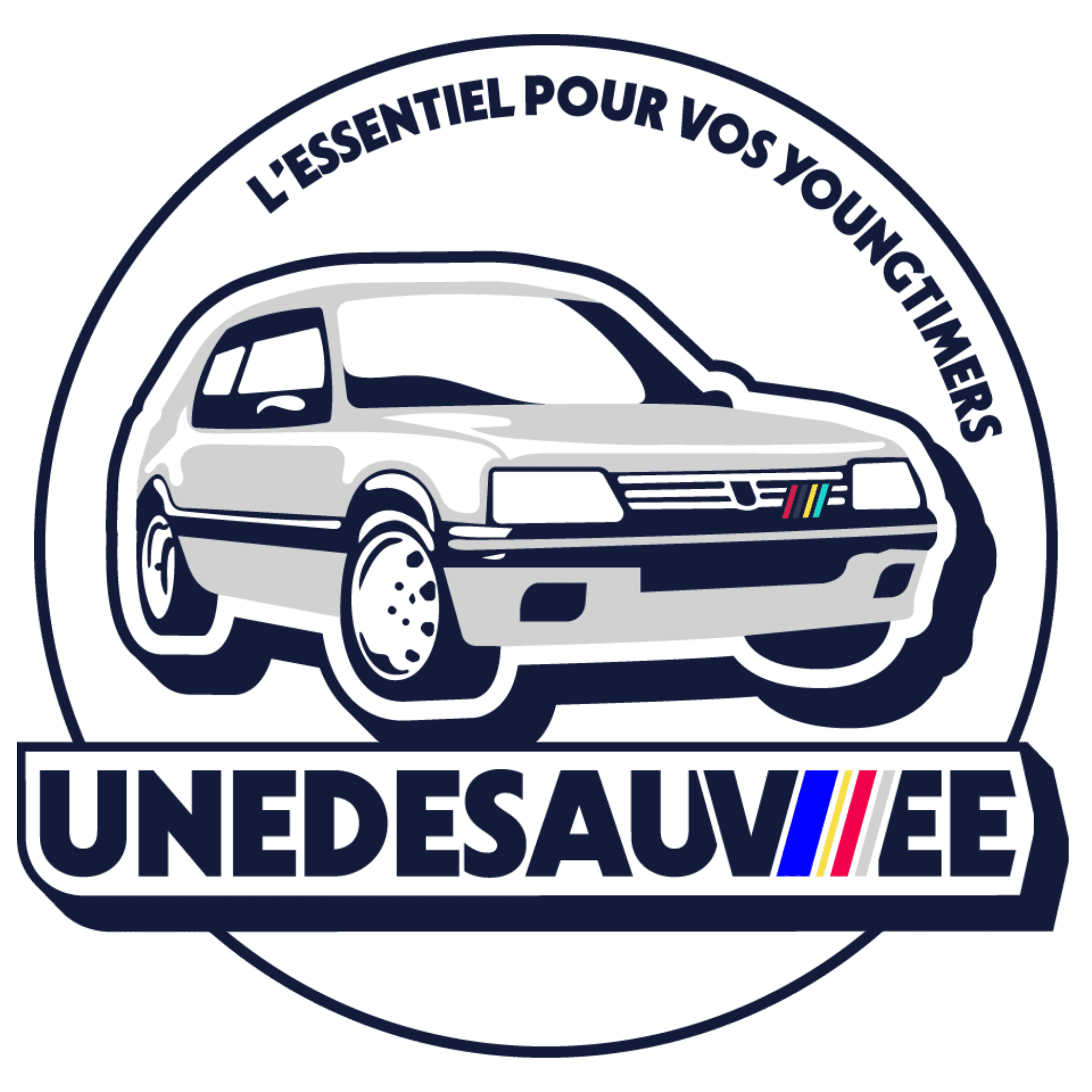 Unedesauvée