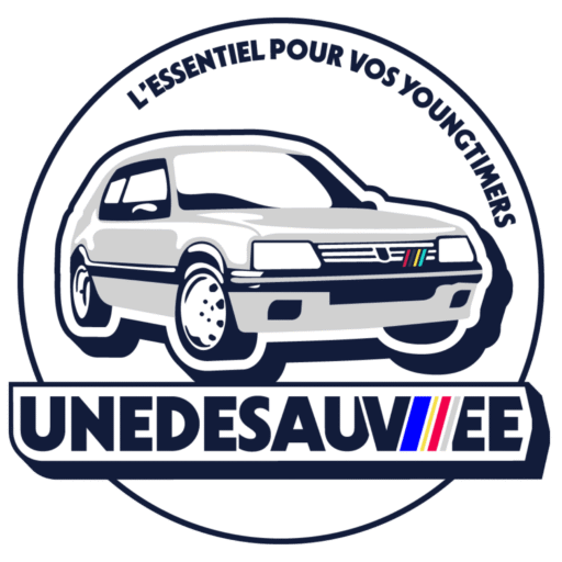 Unedesauvée