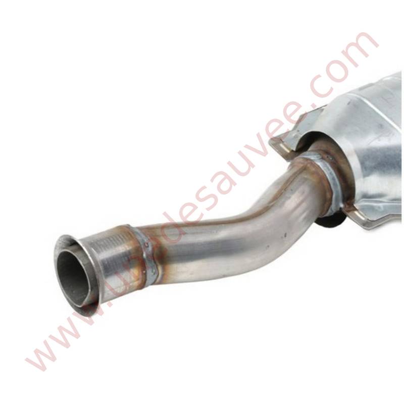 CATALYSEUR DESCENTE D'ECHAPPEMENT A COLERETTE POUR PEUGEOT 309 205 1.6 1.9 GTI CTI GTI16