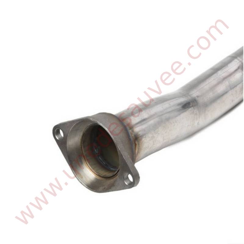 CATALYSEUR DESCENTE D'ECHAPPEMENT A COLERETTE POUR PEUGEOT 309 205 1.6 1.9 GTI CTI GTI16