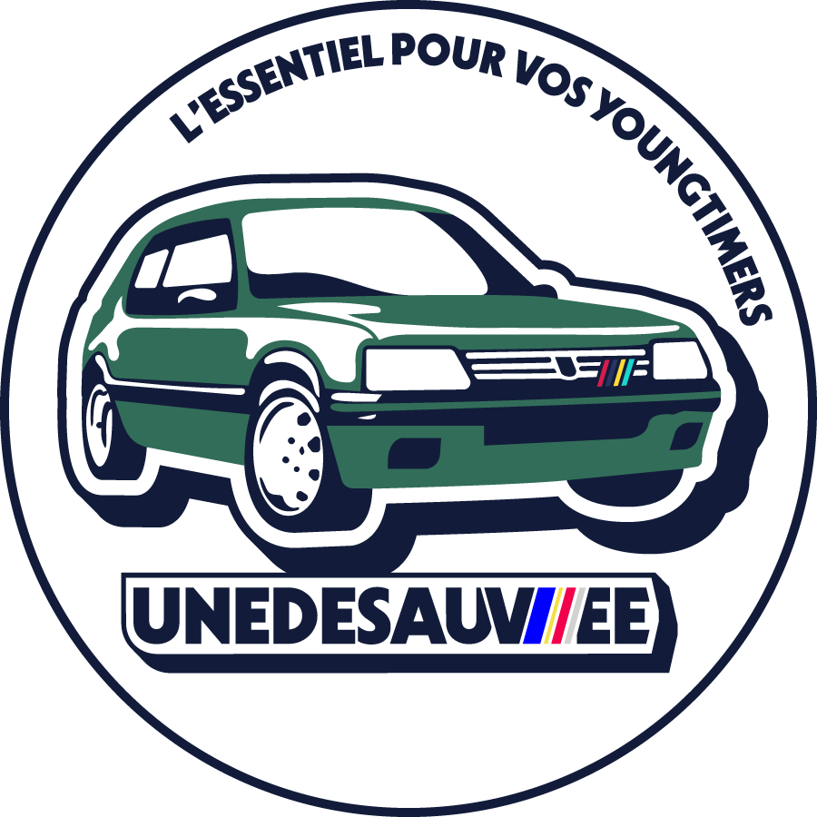 Unedesauvée