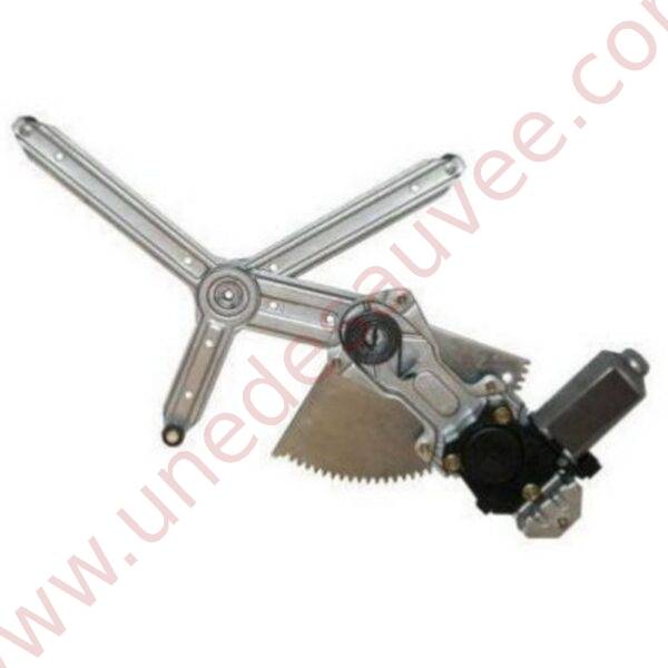MOTEUR DE LEVE VITRE ELECTRIQUE MODELE 5 PORTES COTE GAUCHE POUR PEUGEOT 205 DIESEL D TURBO TD ROLAND GARROS XS GT