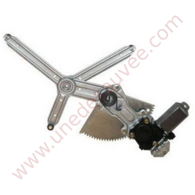 MOTEUR DE LEVE VITRE ELECTRIQUE MODELE 5 PORTES COTE GAUCHE POUR PEUGEOT 205 DIESEL D TURBO TD ROLAND GARROS XS GT