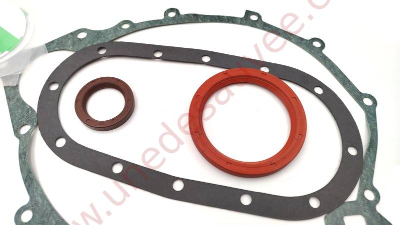 POCHETTE DE JOINT POUR BAS MOTEUR DE PEUGEOT 205 306 309 405 CITROEN BX C15 DIESEL
