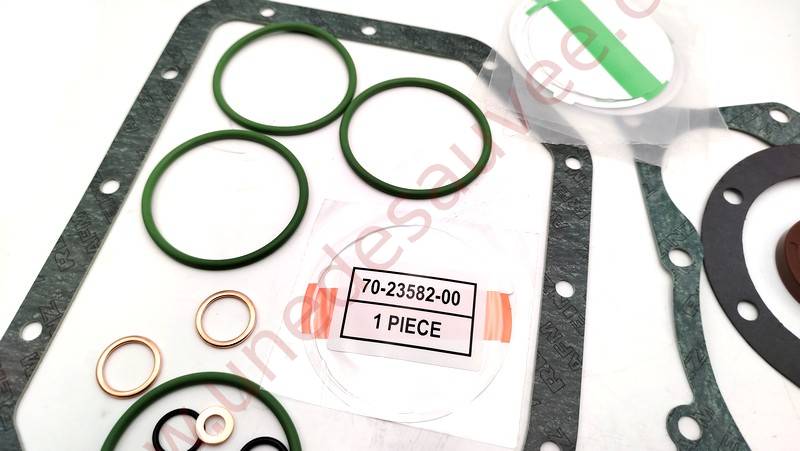 POCHETTE DE JOINT POUR BAS MOTEUR DE PEUGEOT 205 306 309 405 CITROEN BX C15 DIESEL