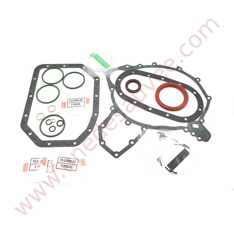 POCHETTE DE JOINT POUR BAS MOTEUR DE PEUGEOT 205 306 309 405 CITROEN BX C15 DIESEL
