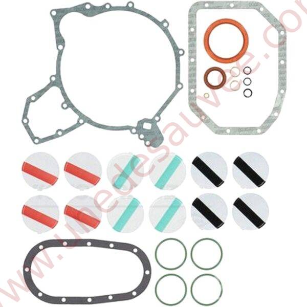 POCHETTE DE JOINT POUR BAS MOTEUR DE PEUGEOT 205 306 309 405 CITROEN BX C15 DIESEL