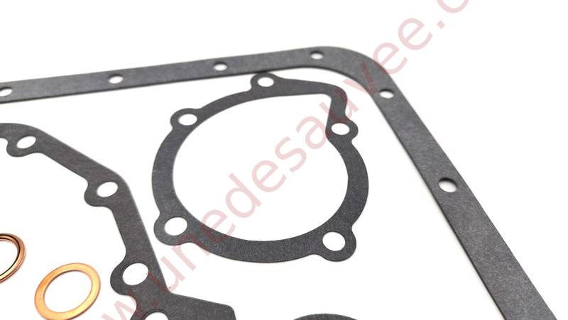 POCHETTE DE JOINT POUR BAS MOTEUR DE PEUGEOT 205 306 309 405 CITROEN BX C15 DIESEL