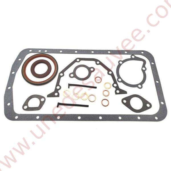 POCHETTE DE JOINT POUR BAS MOTEUR DE PEUGEOT 205 306 309 405 CITROEN BX C15 DIESEL