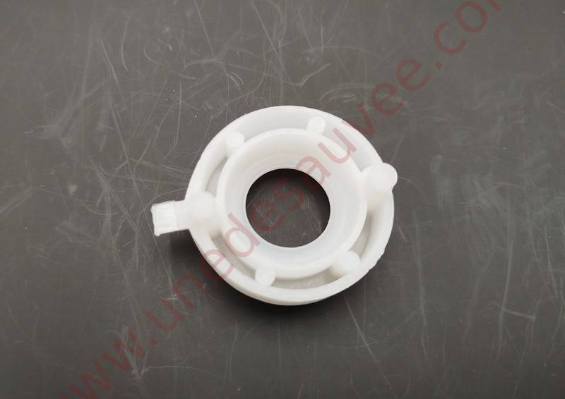 SUPPORT EN PLASTIQUE POUR FOURCHETTE D'EMBRAYAGE BE1 /5 POUR PEUGEOT 309 205 GTI CTI