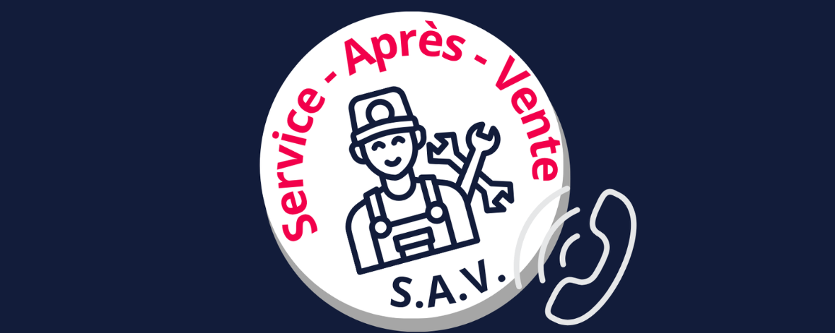 3 SAV Abonnez-vous