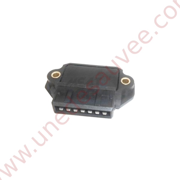 MODULE D'ALLUMAGE 7 BROCHES POUR PEUGEOT J5 J9 505 309 305 205 1.6 1.9 GTI CTI