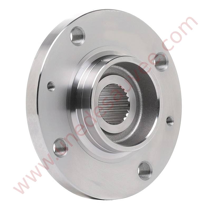MOYEU DE ROUE AVANT PEUGEOT 205 1.6 GTI CTI 1.9 GENTRY 1.9 CTI EXPORT 105 CV 1.3 RALLYE SAUF ABS