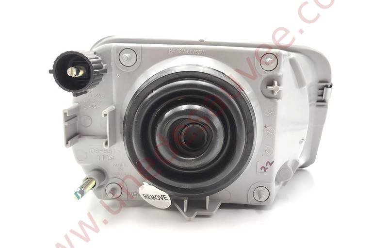 PHARE AVANT GAUCHE POUR RENAULT SUPER 5 GT TURBO ET AUTRES SUPER 5