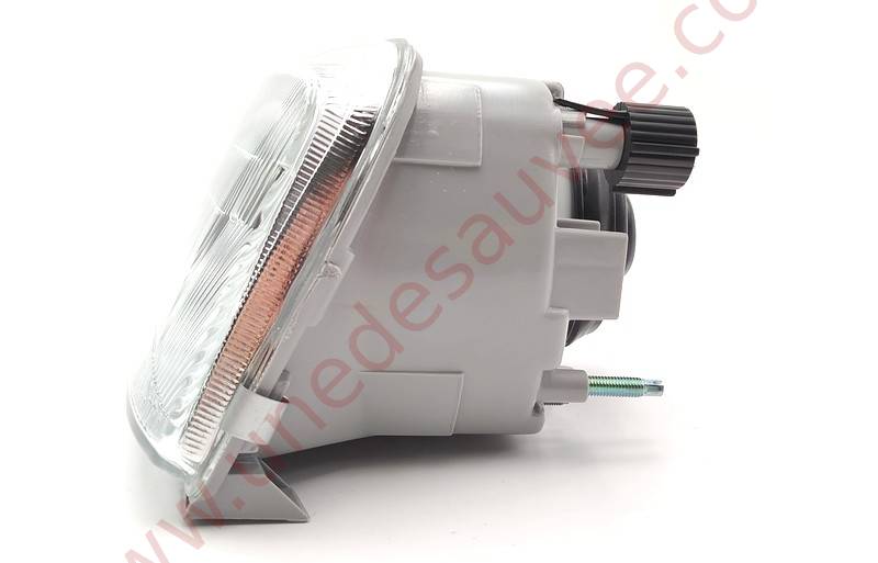 PHARE AVANT GAUCHE POUR RENAULT SUPER 5 GT TURBO ET AUTRES SUPER 5