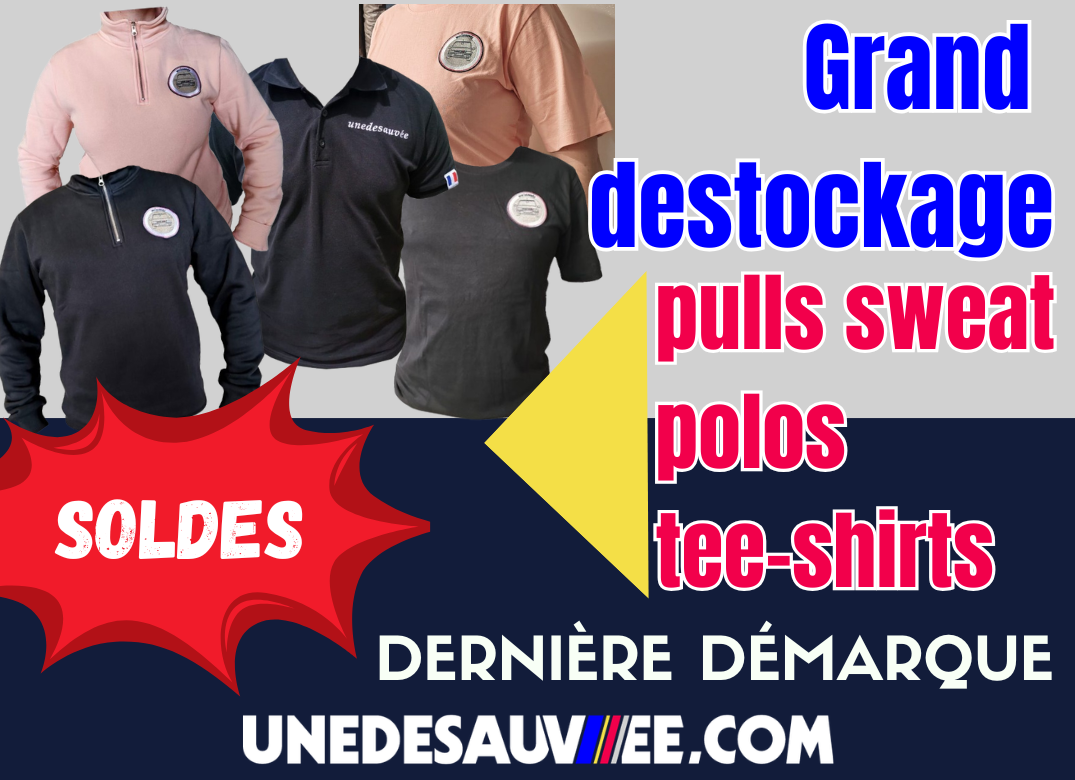 message site UDS SOLDES VÊTEMENTS Abonnez-vous