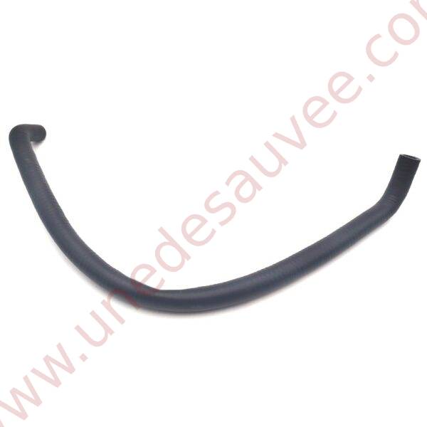 DURITE DE DIRECTION ASSISTEE EN SILICONE NOIR MAT POUR PEUGEOT 309 205 GTI CTI GTI 8S