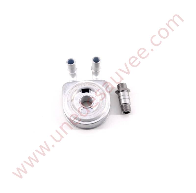 ECHANGE EAU / HUILE POUR MOTEUR AVEC MODINE DE PEUGEOT 205 1.6 1.9 GTI CTI