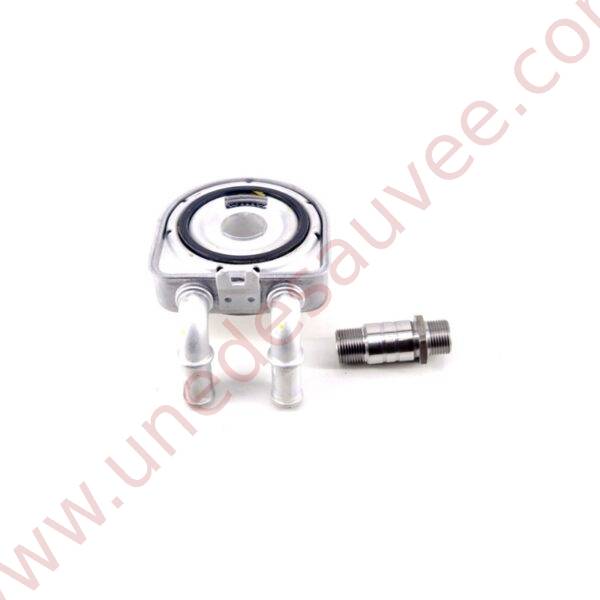 ECHANGE EAU / HUILE POUR MOTEUR AVEC MODINE DE PEUGEOT 205 1.6 1.9 GTI CTI