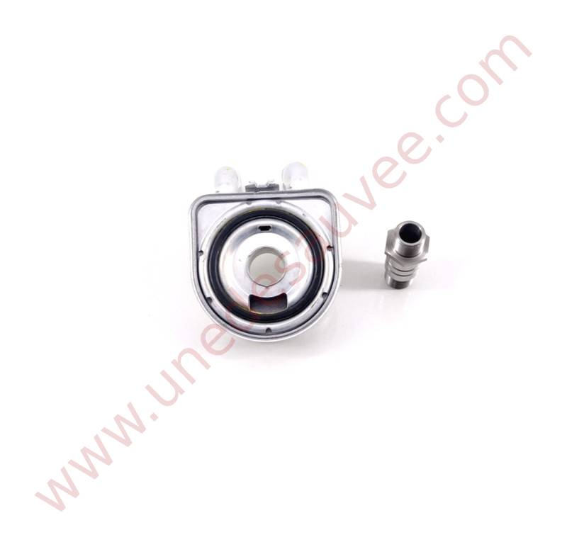 ECHANGE EAU / HUILE POUR MOTEUR AVEC MODINE DE PEUGEOT 205 1.6 1.9 GTI CTI