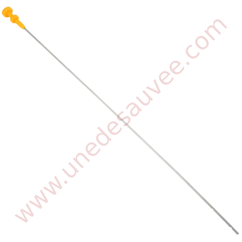 JAUGE D'HUILE POUR MOTEUR XUD7 ET XUD9 DE PEUGEOT 205 DIESEL
